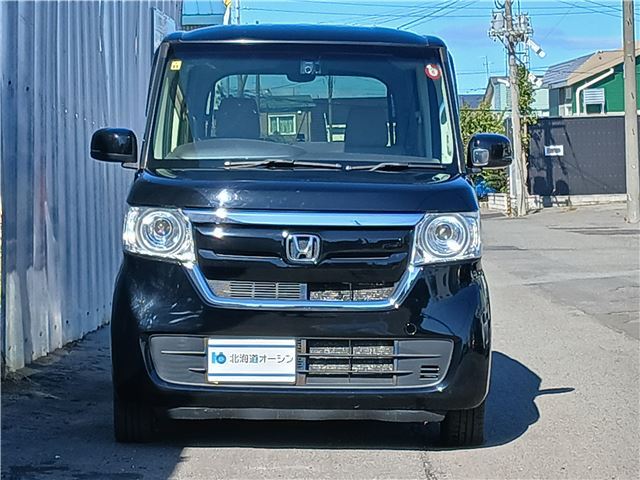 2017 Honda N-BOX 缩略图 24