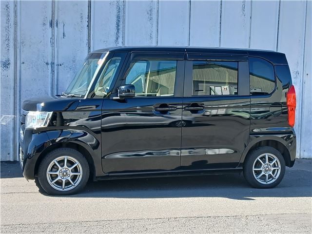 2017 Honda N-BOX 缩略图 25
