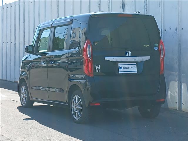 2017 Honda N-BOX 缩略图 26