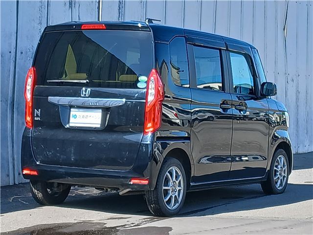 2017 Honda N-BOX 缩略图 28