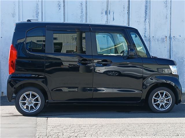 2017 Honda N-BOX 缩略图 29
