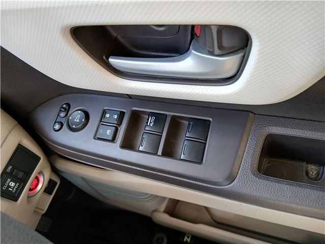 صورة 10 لـ 2017 Honda N-BOX