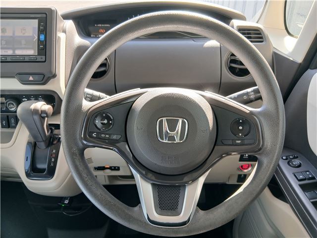 صورة 9 لـ 2017 Honda N-BOX