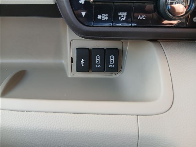 صورة 7 لـ 2017 Honda N-BOX