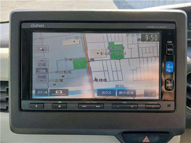 صورة 6 لـ 2017 Honda N-BOX