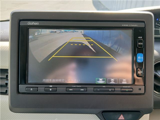صورة 5 لـ 2017 Honda N-BOX