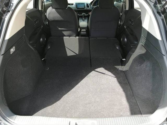 2018 Honda VEZEL — миниатюра 12