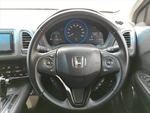 2018 Honda VEZEL — миниатюра 13