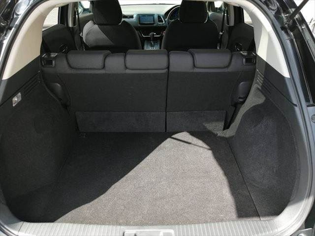 2018 Honda VEZEL — миниатюра 11