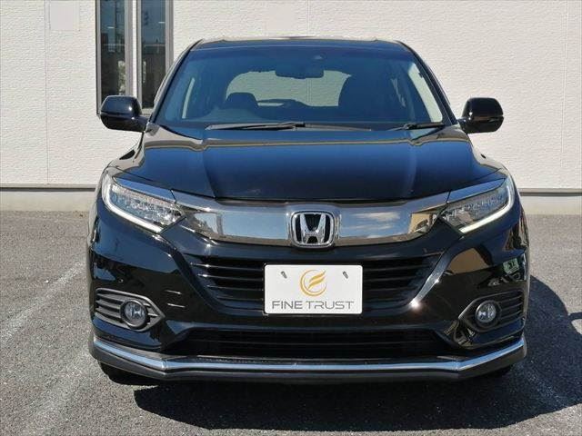 2018 Honda VEZEL — миниатюра 17