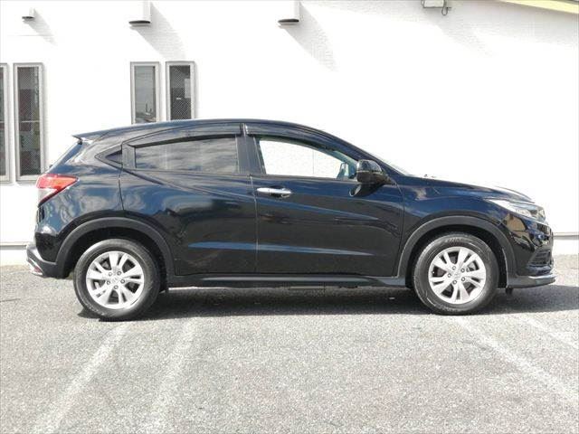 2018 Honda VEZEL — миниатюра 19