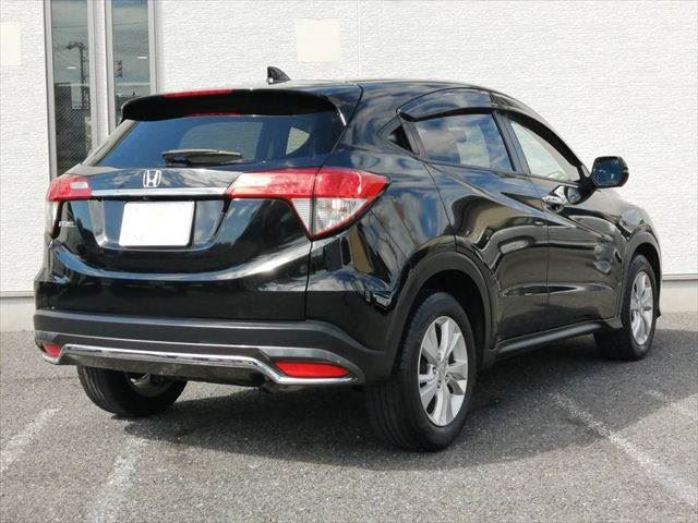 2018 Honda VEZEL — миниатюра 20