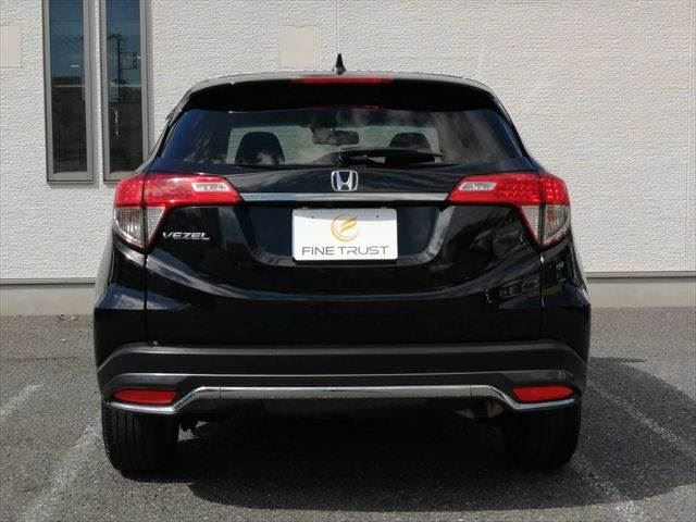 2018 Honda VEZEL — миниатюра 21