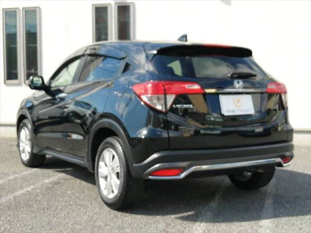 2018 Honda VEZEL — миниатюра 22