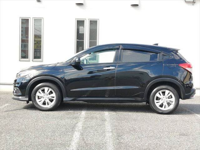 2018 Honda VEZEL — миниатюра 23