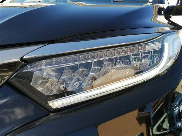 2018 Honda VEZEL — миниатюра 24
