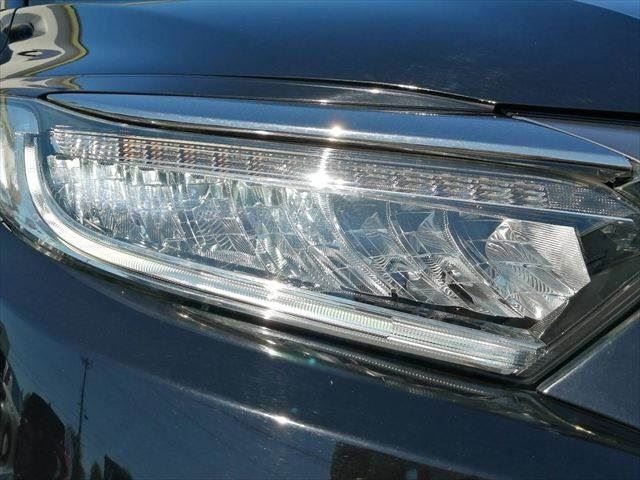 2018 Honda VEZEL — миниатюра 33
