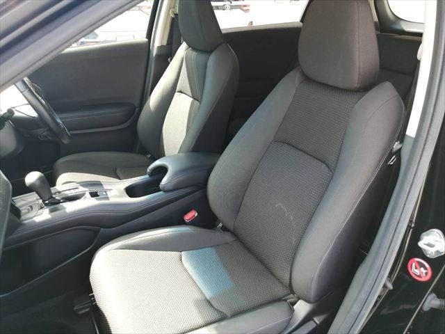 2018 Honda VEZEL — миниатюра 36