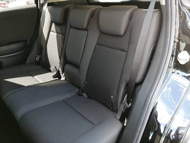 2018 Honda VEZEL — миниатюра 37