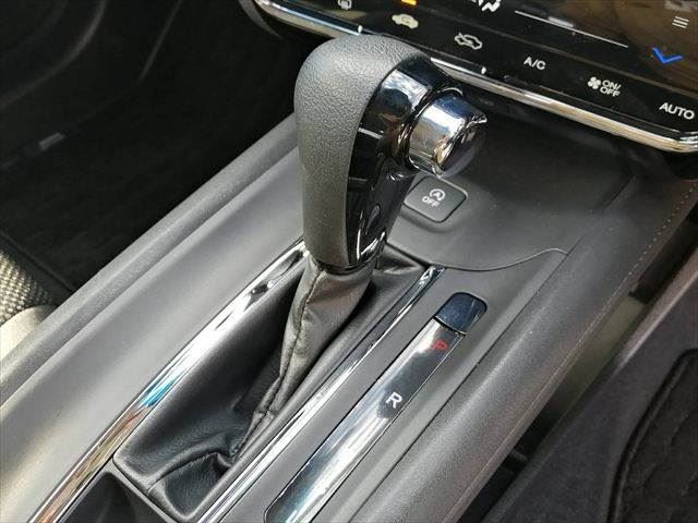 2018 Honda VEZEL — миниатюра 38