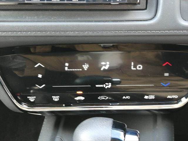 2018 Honda VEZEL — миниатюра 39