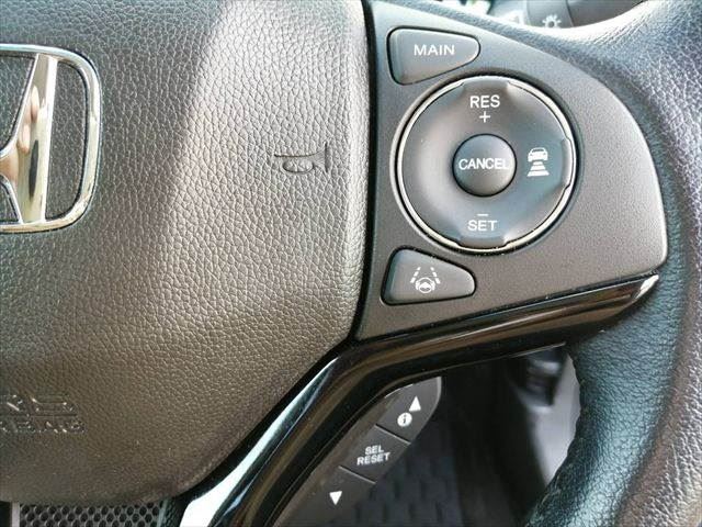 2018 Honda VEZEL — миниатюра 41
