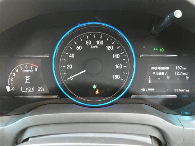 2018 Honda VEZEL — миниатюра 43
