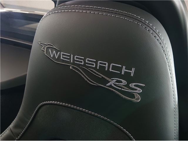 صورة مصغرة 15 لـ 2025 Porsche 718 SPYDER