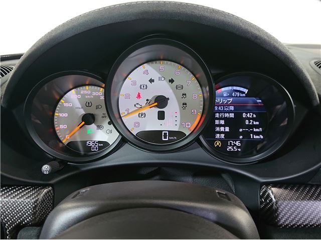 صورة مصغرة 19 لـ 2025 Porsche 718 SPYDER
