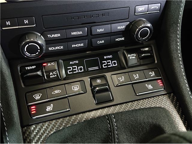 صورة مصغرة 22 لـ 2025 Porsche 718 SPYDER