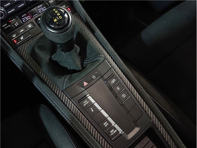صورة مصغرة 23 لـ 2025 Porsche 718 SPYDER