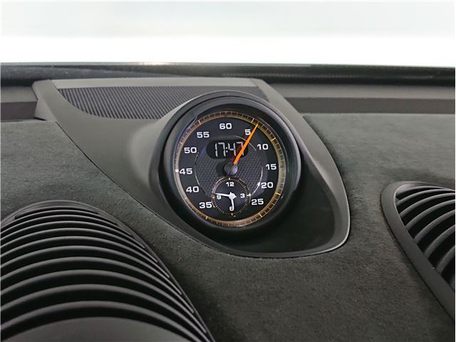 صورة مصغرة 24 لـ 2025 Porsche 718 SPYDER