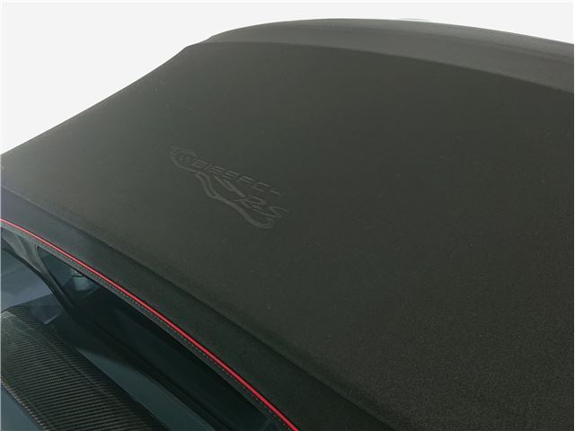 صورة مصغرة 28 لـ 2025 Porsche 718 SPYDER