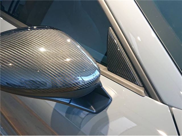صورة مصغرة 29 لـ 2025 Porsche 718 SPYDER