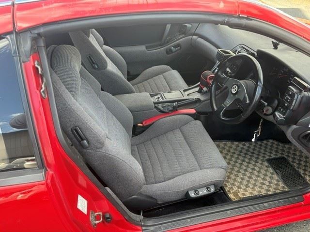 صورة مصغرة 12 لـ 1990 Nissan FAIRLADY Z