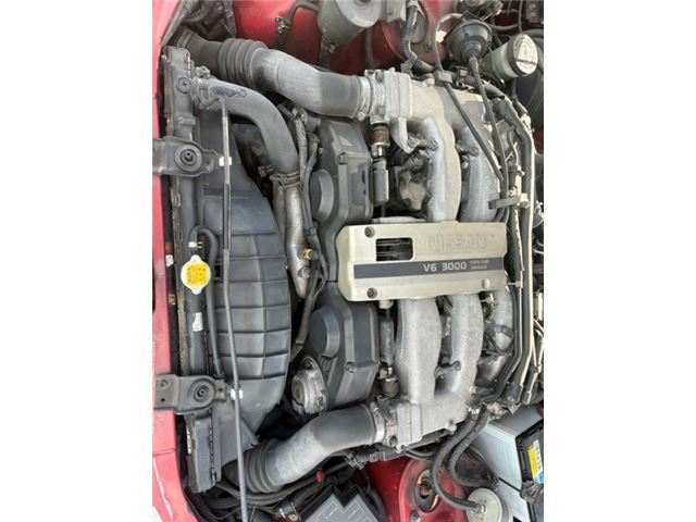 صورة مصغرة 15 لـ 1990 Nissan FAIRLADY Z
