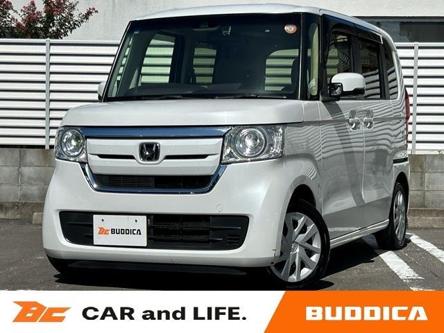 صورة 1 لـ 2018 Honda N-BOX
