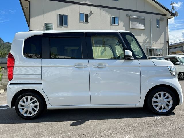 2018 Honda N-BOX 缩略图 12