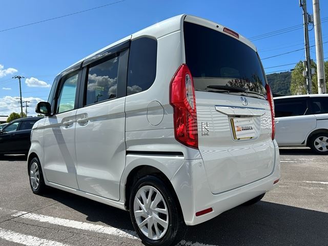 2018 Honda N-BOX 缩略图 14
