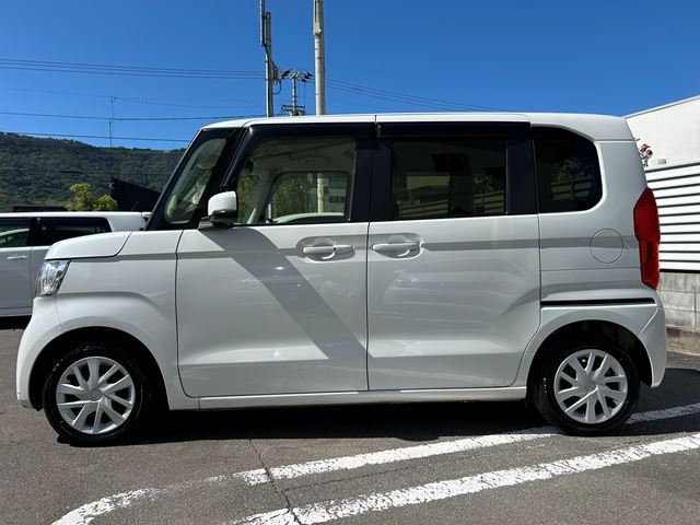 2018 Honda N-BOX 缩略图 11