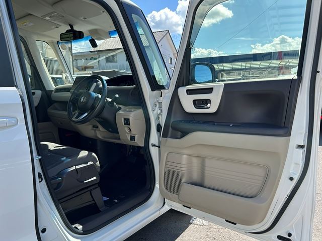 2018 Honda N-BOX 缩略图 19