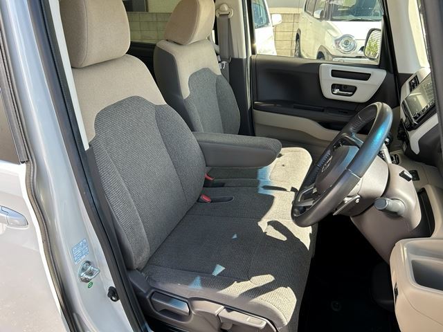 2018 Honda N-BOX 缩略图 20