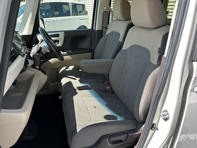 2018 Honda N-BOX 缩略图 21