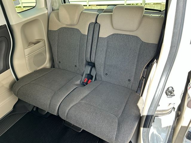 2018 Honda N-BOX 缩略图 22