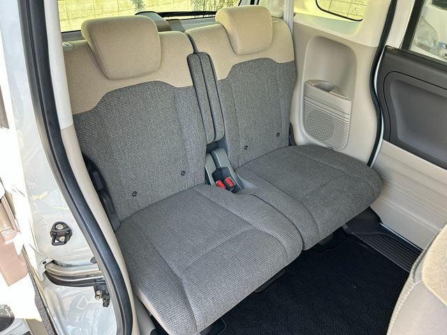 2018 Honda N-BOX 缩略图 23