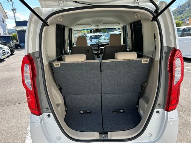 2018 Honda N-BOX 缩略图 24