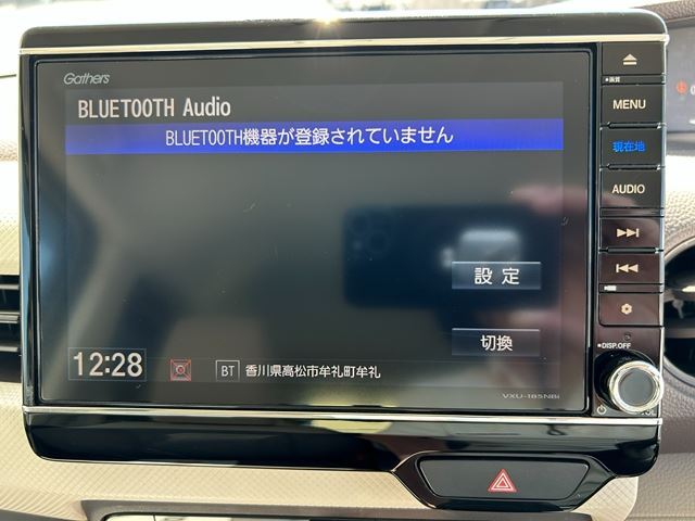 2018 Honda N-BOX 缩略图 27