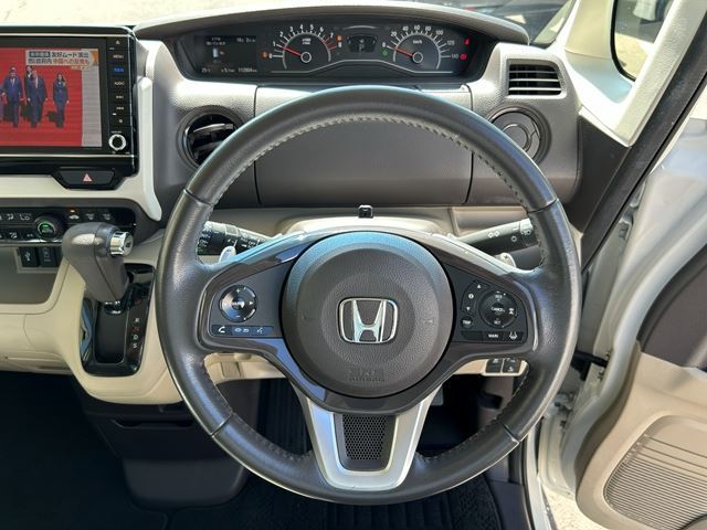 2018 Honda N-BOX 缩略图 29