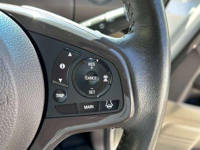 2018 Honda N-BOX 缩略图 31