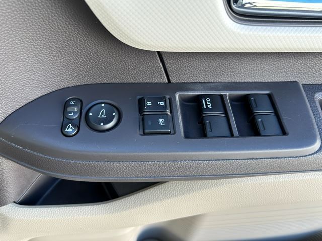 2018 Honda N-BOX 缩略图 41